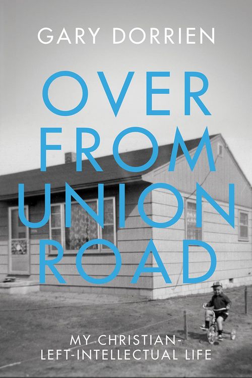 Produktbild: Over from Union Road