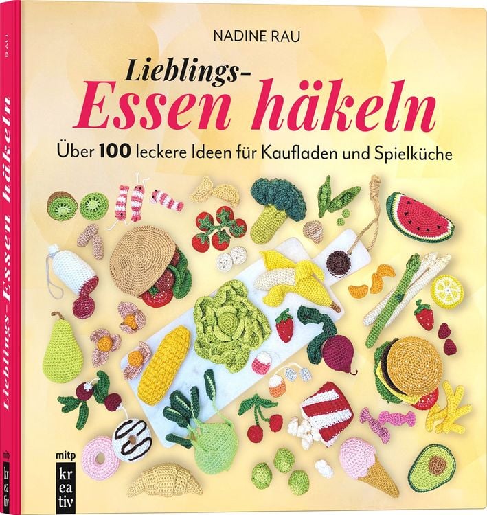 Produktbild: Lieblings-Essen h&auml;keln