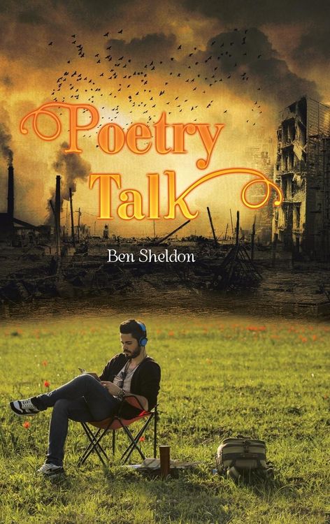 Produktbild: Poetry Talk