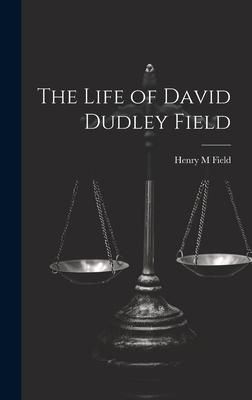 Produktbild: The Life of David Dudley Field