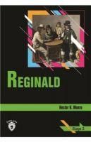 Produktbild: Reginald Stage 3 Ingilizce Hikaye