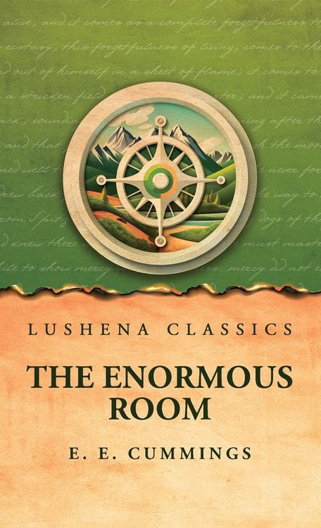 Produktbild: The Enormous Room