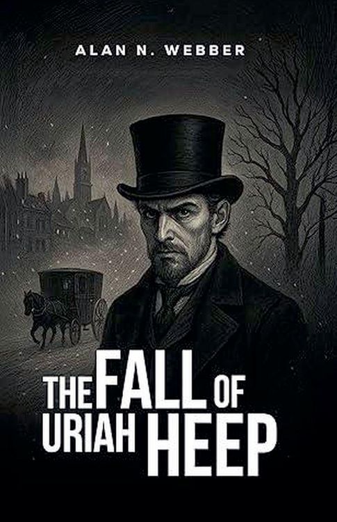 Produktbild: The Fall Of Uriah Heep