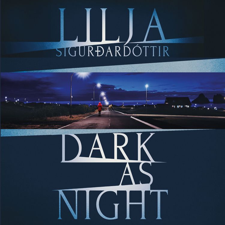 Produktbild: Dark as Night