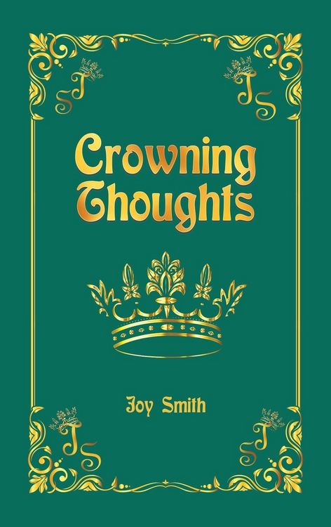 Produktbild: Crowning Thoughts