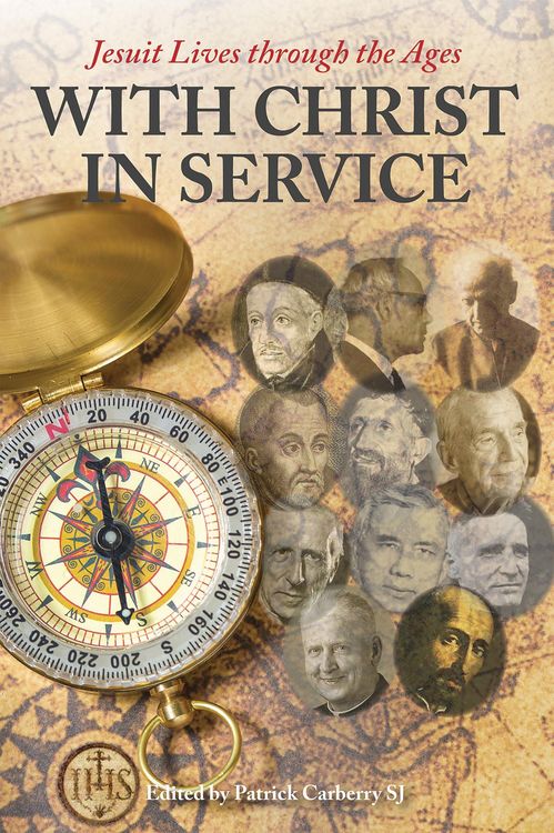 Produktbild: With Christ in Service