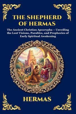 Produktbild: The Shepherd of Hermas