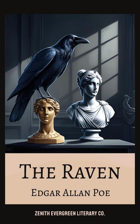 Produktbild: The Raven