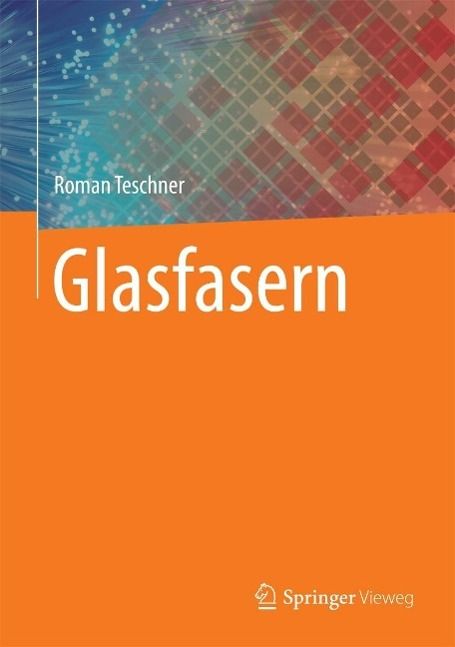 Produktbild: Glasfasern