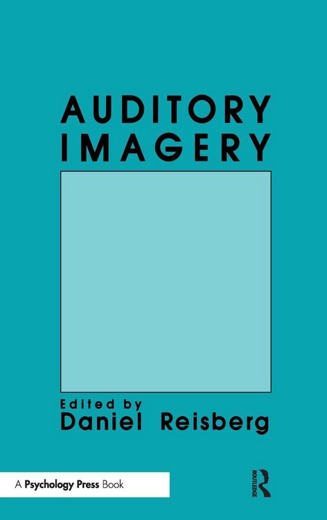 Produktbild: Auditory Imagery