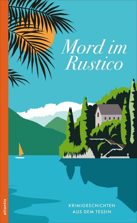 Produktbild: Mord im Rustico