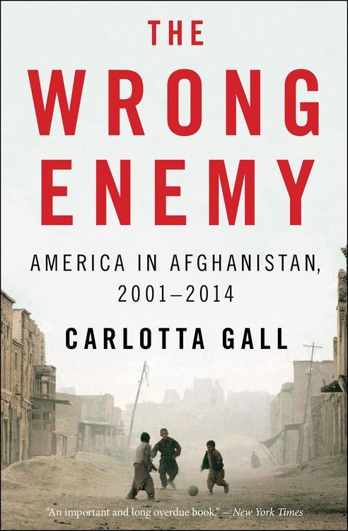 Produktbild: The Wrong Enemy