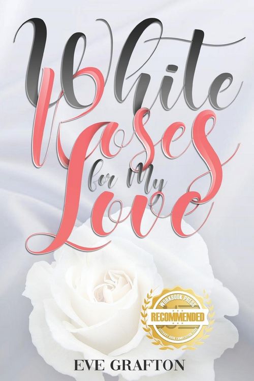 Produktbild: White Roses for My Love