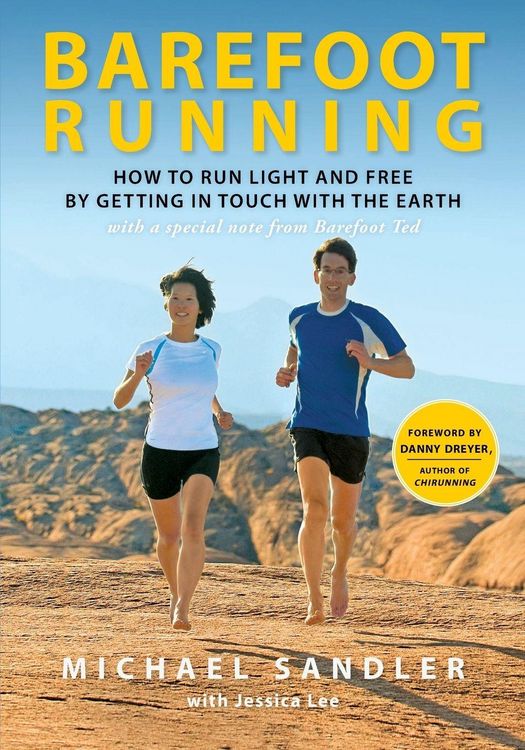 Produktbild: Barefoot Running