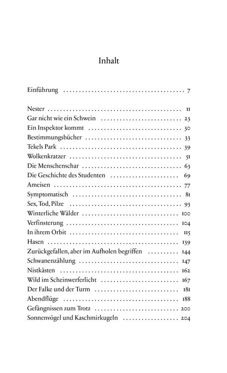 Produktbild: Abendfl&uuml;ge