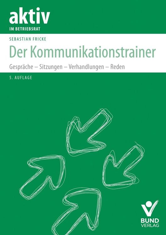 Produktbild: Der Kommunikationstrainer
