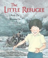 Produktbild: Little Refugee