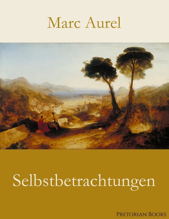Produktbild: Selbstbetrachtungen