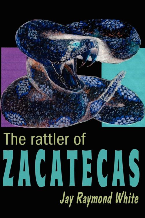 Produktbild: The Rattler of Zacatecas