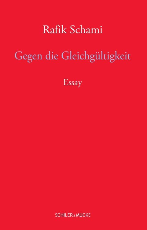 Produktbild: Gegen die Gleichg&uuml;ltigkeit