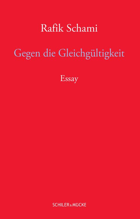 Produktbild: Gegen die Gleichg&uuml;ltigkeit