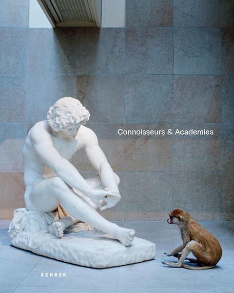 Produktbild: Karen Knorr