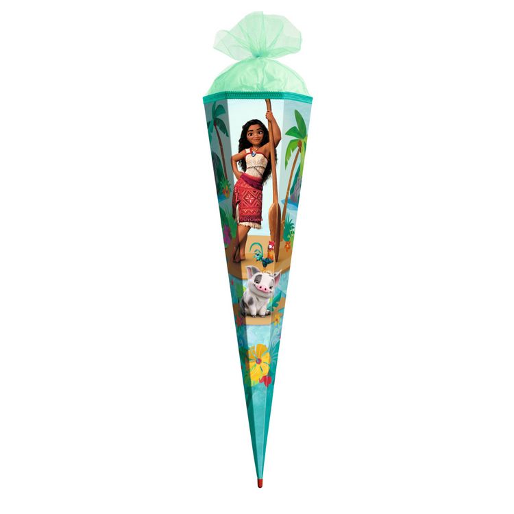 Produktbild: Schult&uuml;te, Disney Vaiana, 85 cm