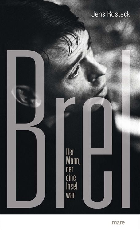 Produktbild: Brel