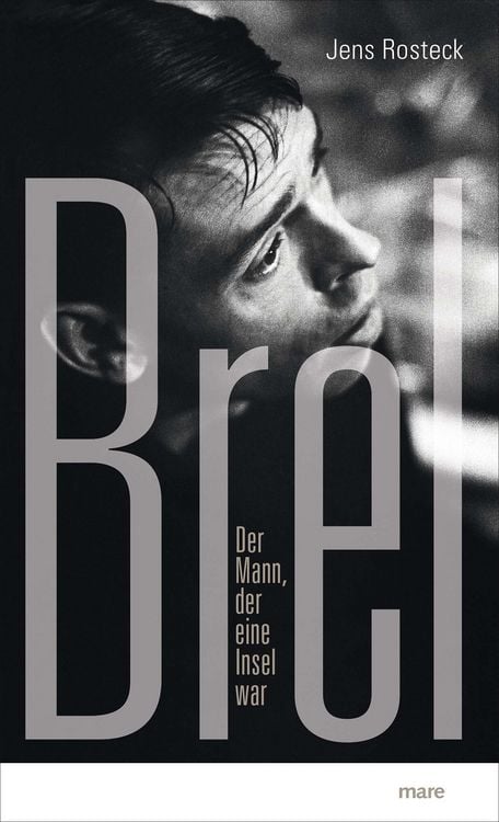 Produktbild: Brel