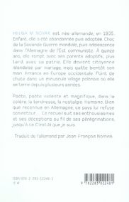 Produktbild: C est la que je suis
