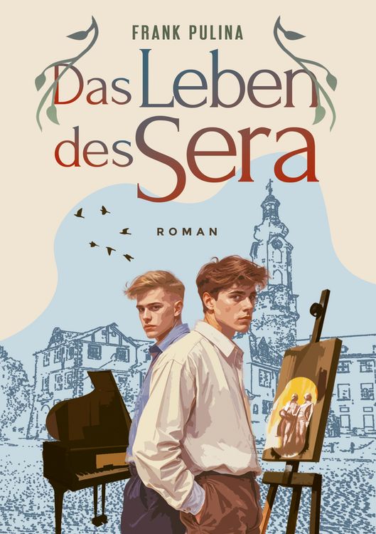 Produktbild: Das Leben des Sera