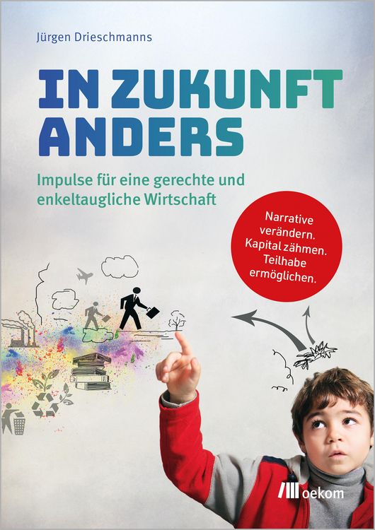 Produktbild: In Zukunft anders