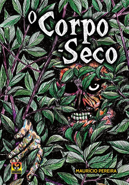 Produktbild: O Corpo-Seco