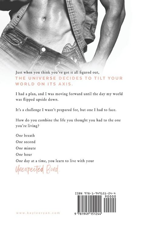 Produktbild: Unexpected Bond