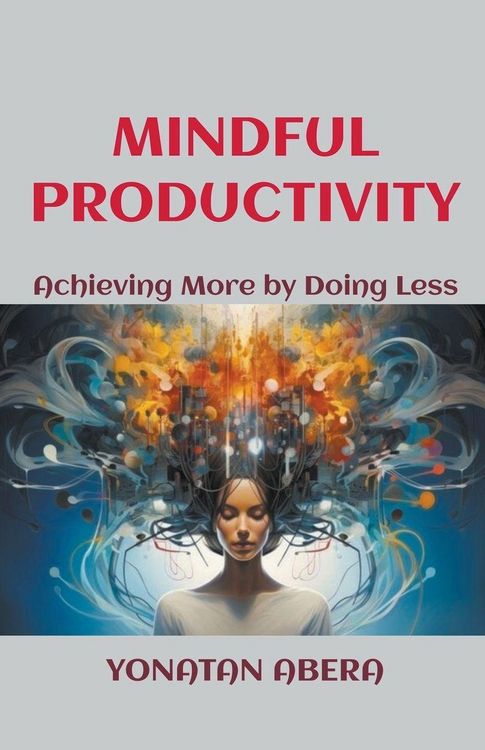 Produktbild: Mindful Productivity