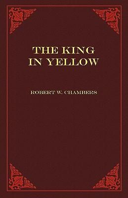 Produktbild: The King in Yellow