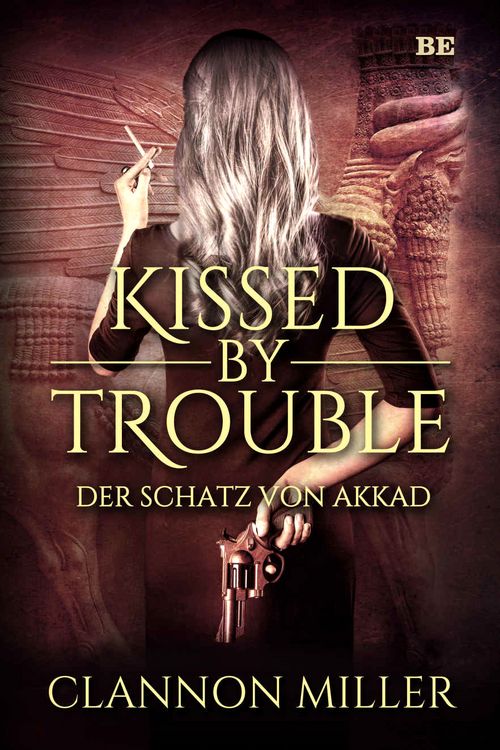 Produktbild: Kissed by Trouble
