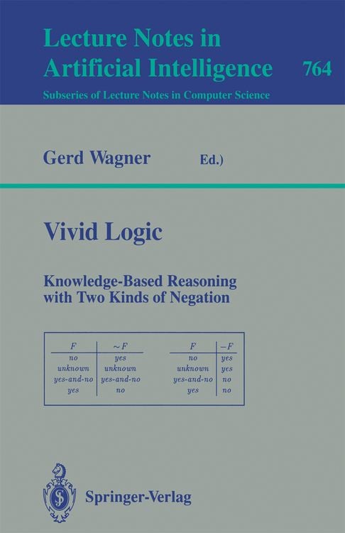 Produktbild: Vivid Logic
