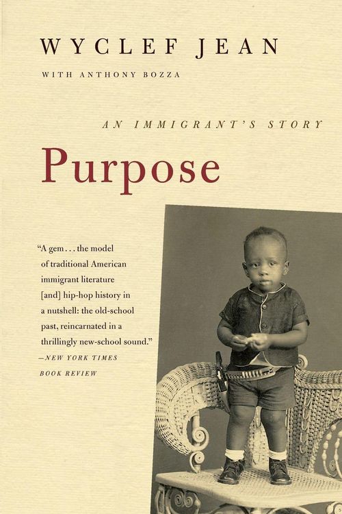 Produktbild: Purpose
