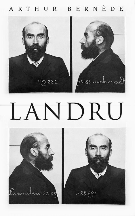Produktbild: Landru