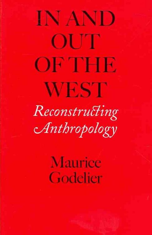 Produktbild: In & Out Of The West