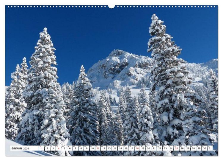 Produktbild: Geliebtes &Ouml;sterreich. Impressionen vom Paradies an der Donau (Wandkalender 2026 DIN A2 quer), CALVENDO Monatskalender