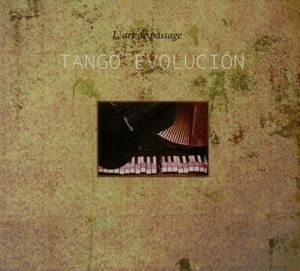 Produktbild: Tango Evolution