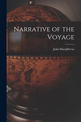 Produktbild: Narrative of the Voyage