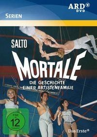 Produktbild: Salto Mortale [6 DVDs]