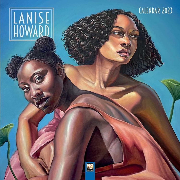 Produktbild: Lanise Howard 2023