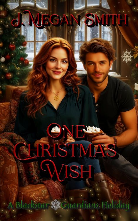 Produktbild: One Christmas Wish