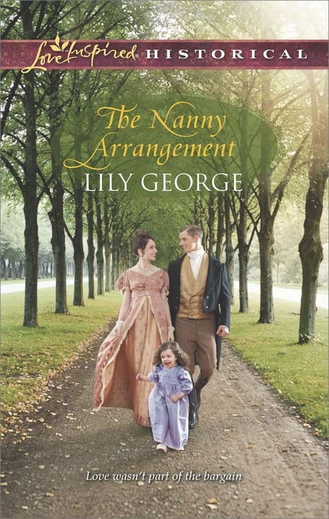 Produktbild: The Nanny Arrangement