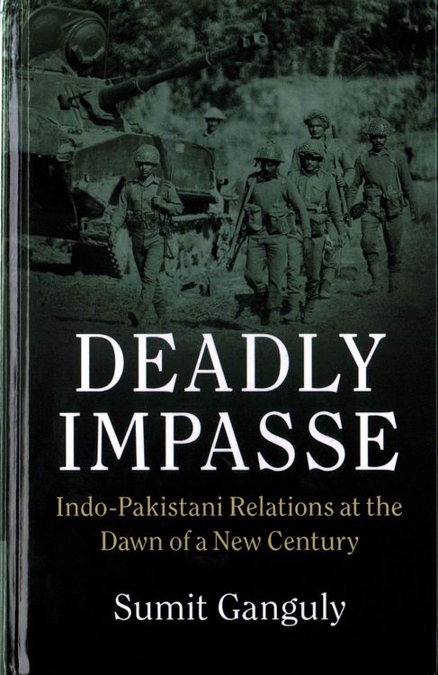 Produktbild: Deadly Impasse