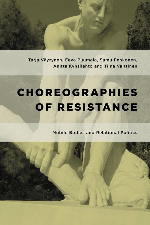 Produktbild: Choreographies of Resistance